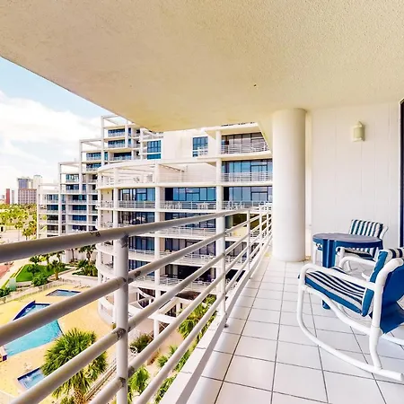 Sunchase IV Villa